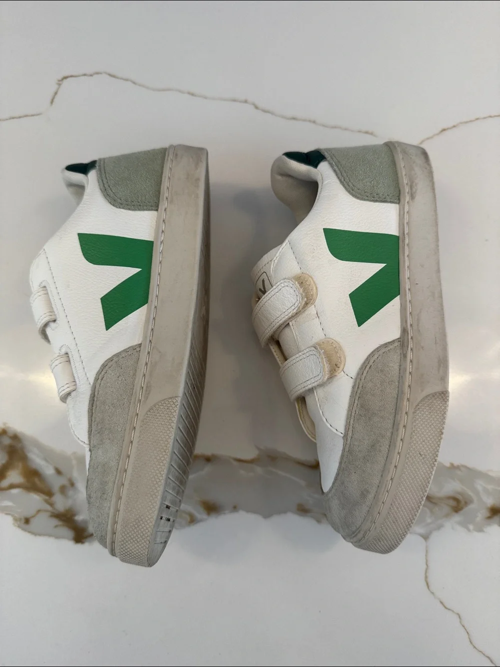 Veja youth sneakers